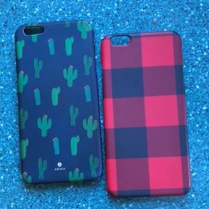 iPhone 6s Plus cases